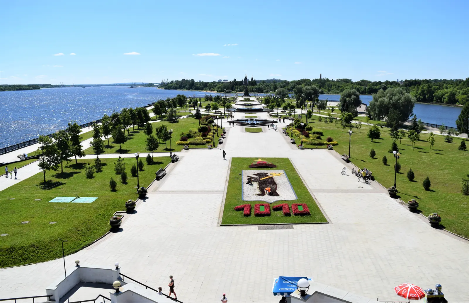 Про Ярославль — легко