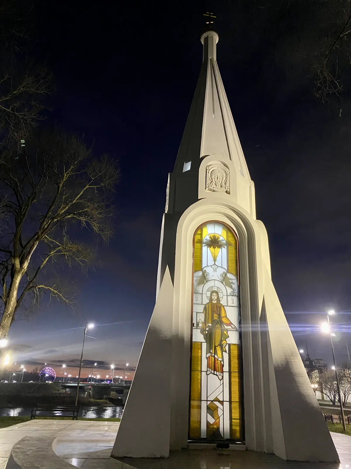 Влюбиться в Ярославль за 2 часа! Групповая экскурсия