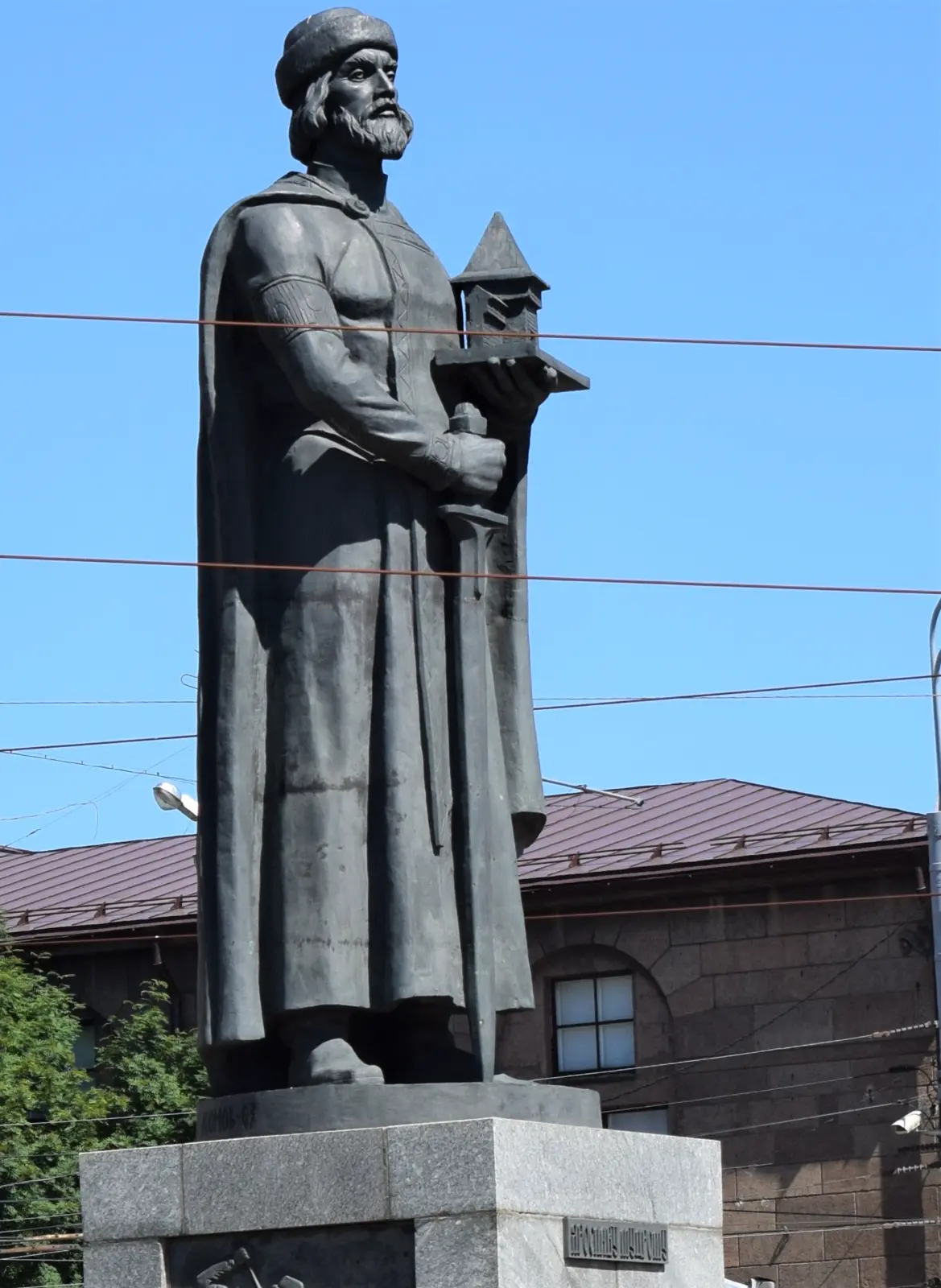 Про Ярославль — легко