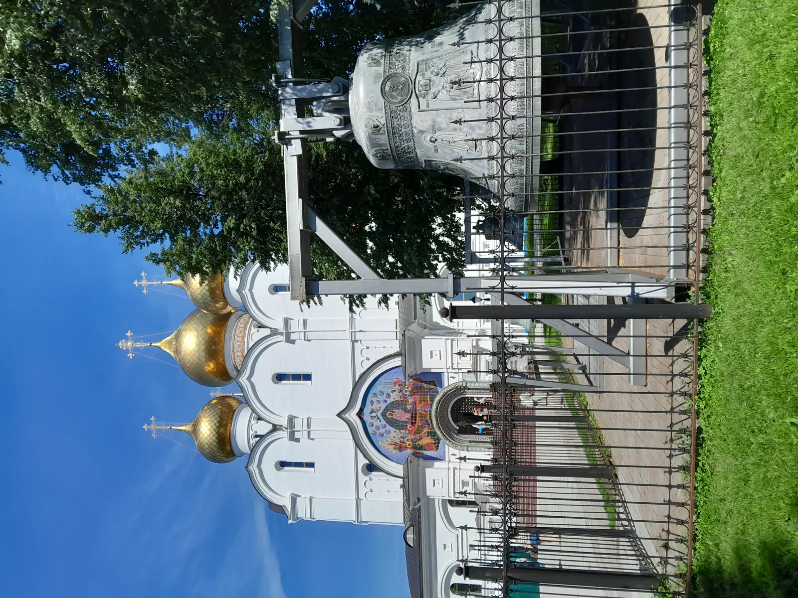 Ярославль в удивительных историях