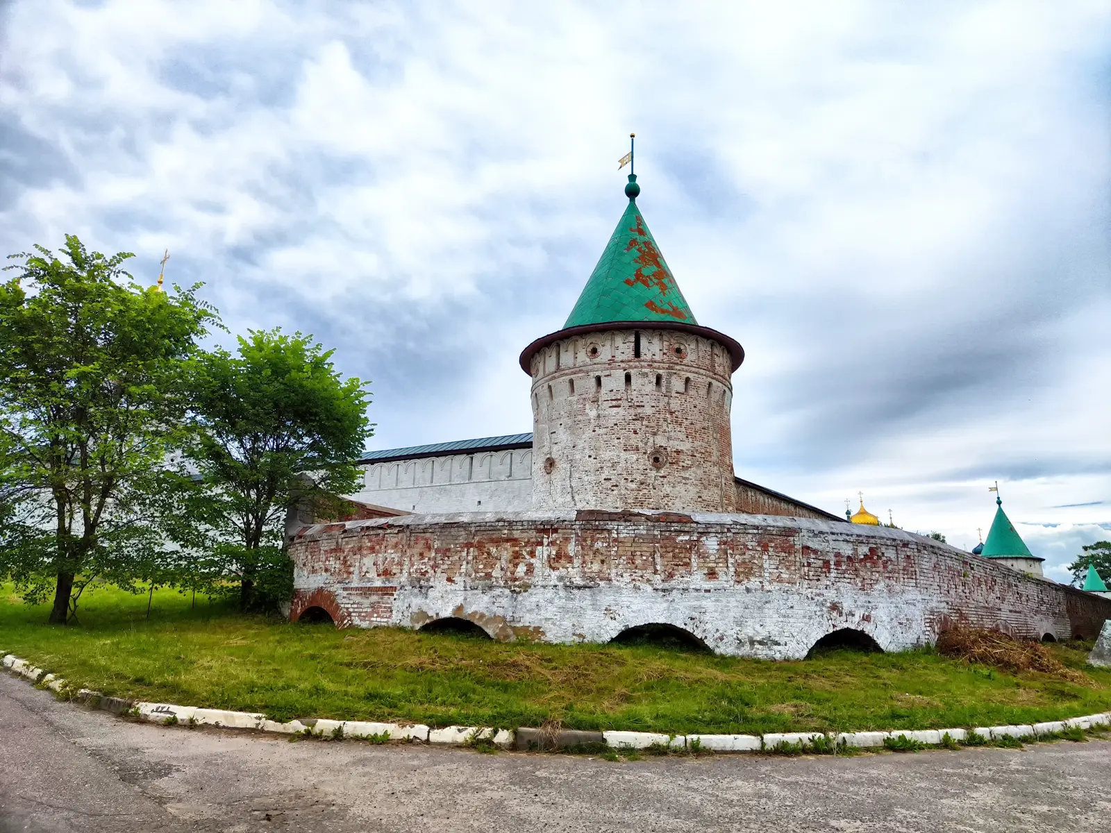 Ярославль — история и современность