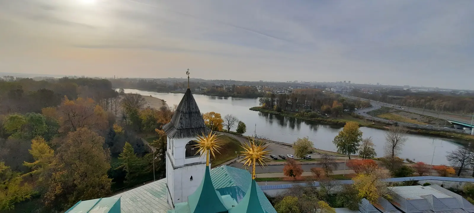Ярославль, который вас удивит