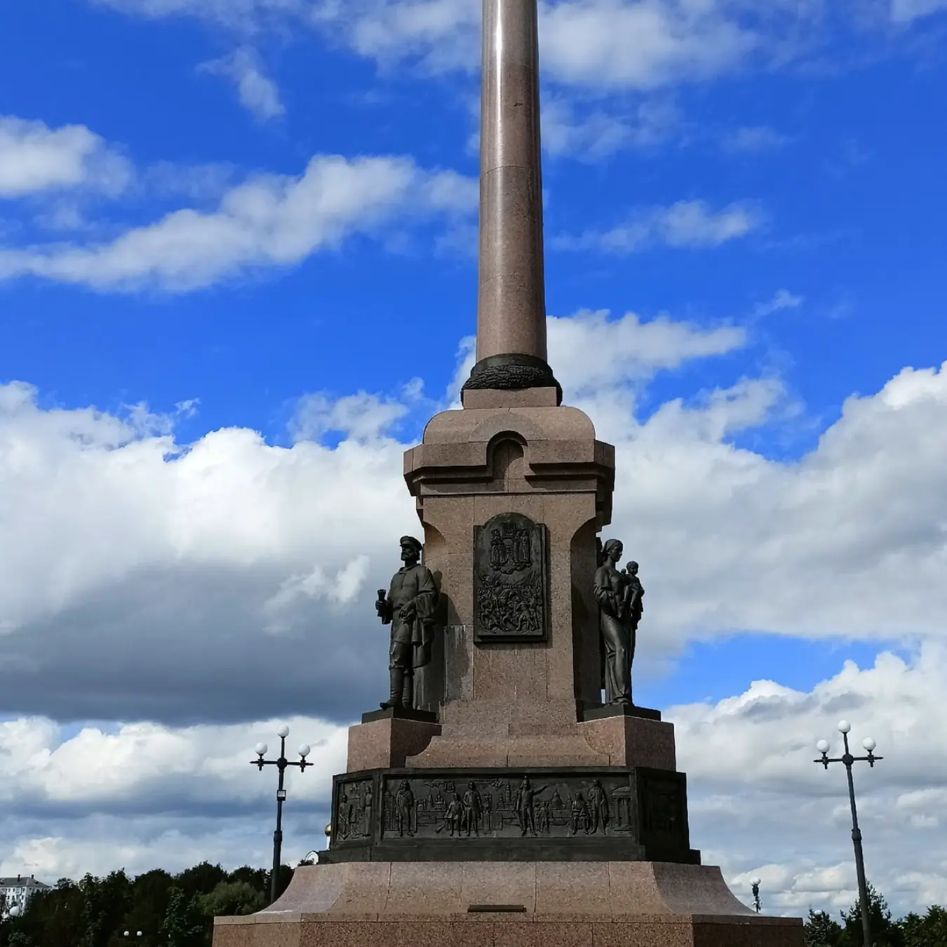 Интерактивная экскурсия для детей «Сердце Ярославля»