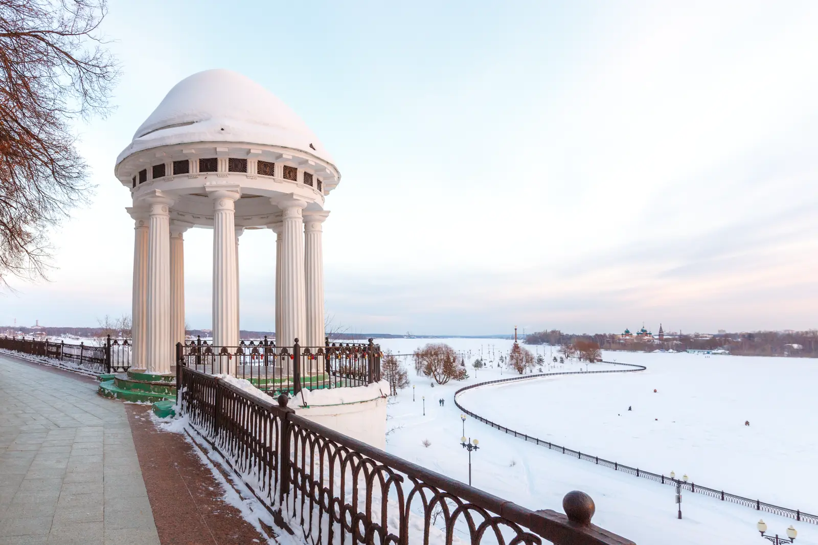 Про Ярославль — легко