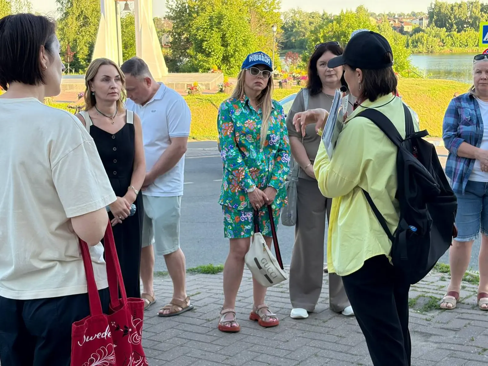 Ярославль глазами художников