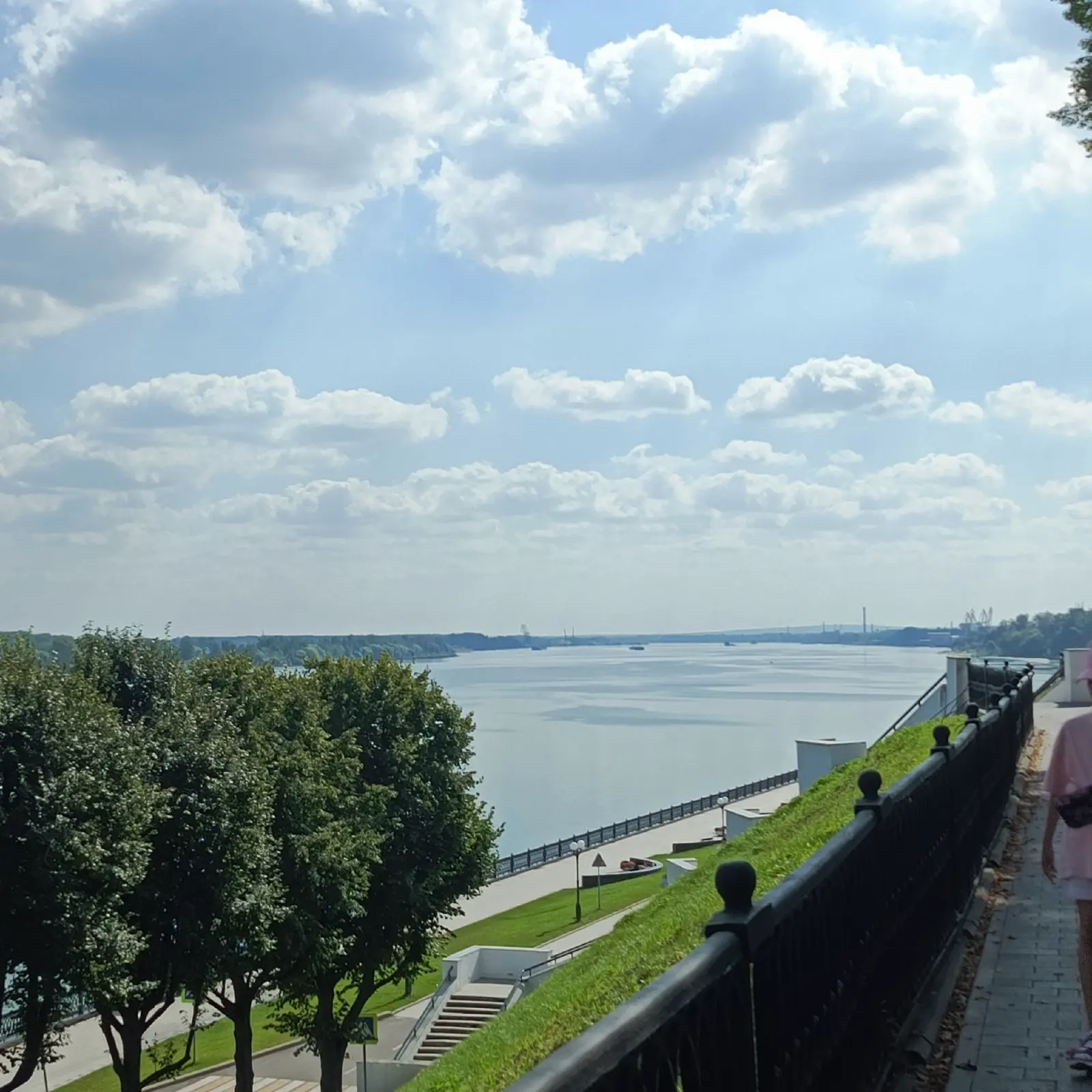 Ярославль в реальности и кино