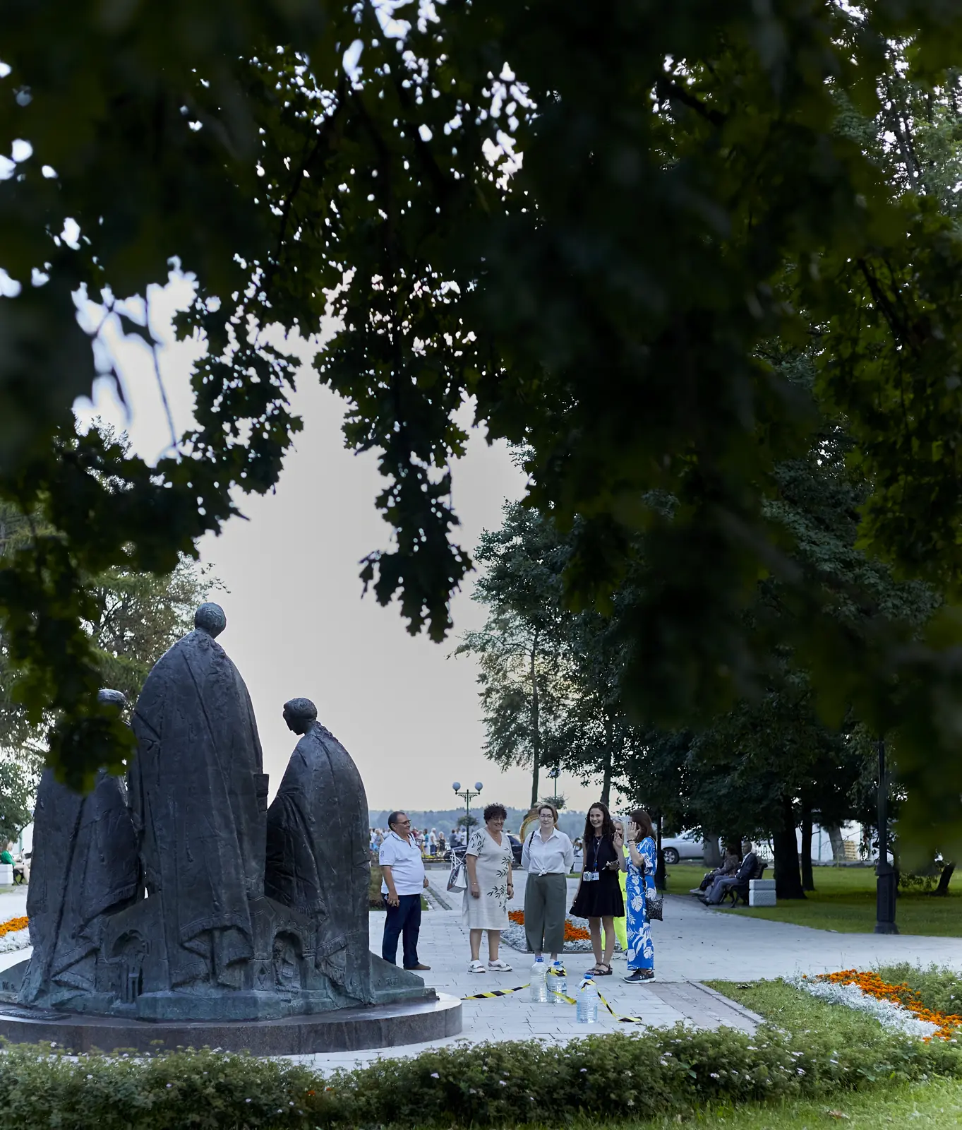 Тысячерублёвый Ярославль и его старинные слободы — в группе