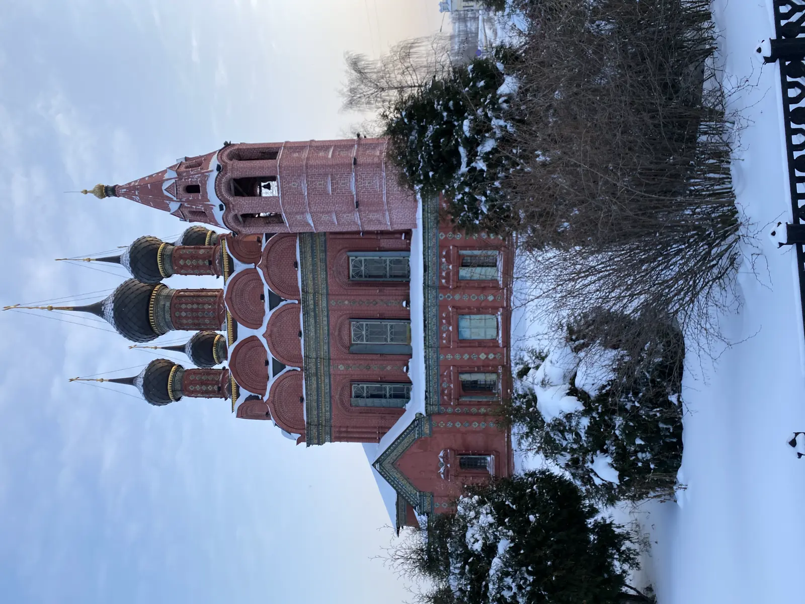 Ярославль для новичков