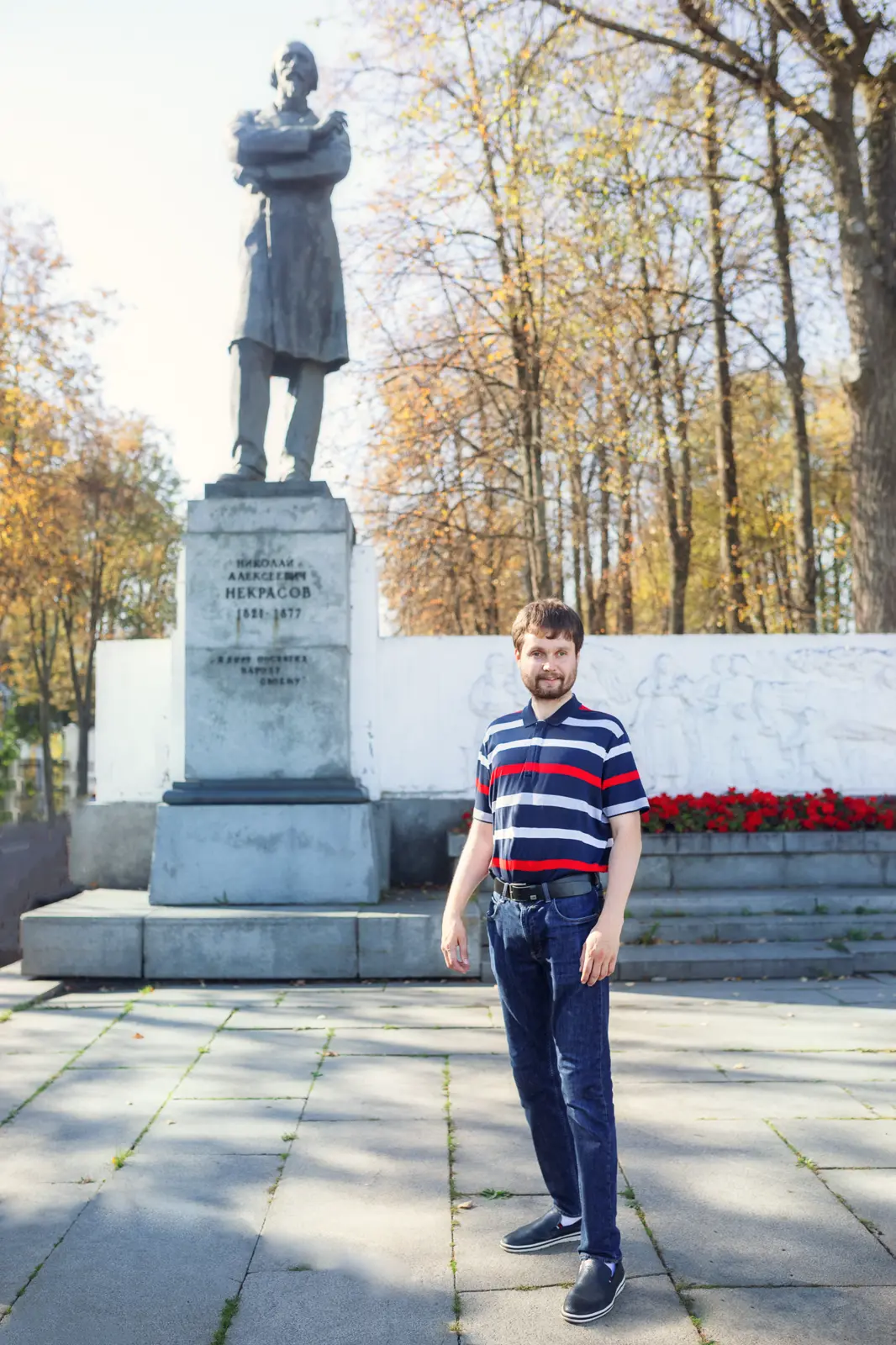 Исторический путь Ярославля
