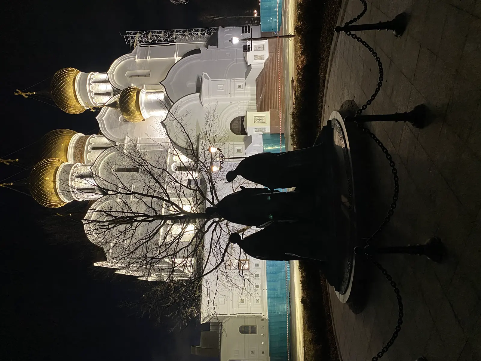 Влюбиться в Ярославль за 2 часа! Групповая экскурсия