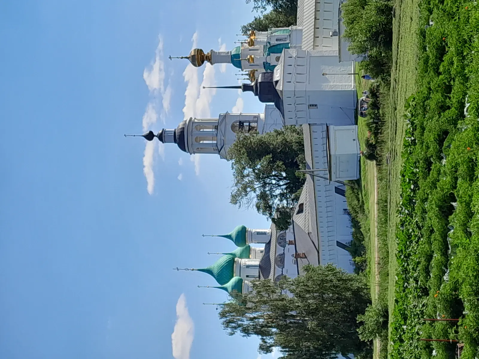 Ярославль в удивительных историях