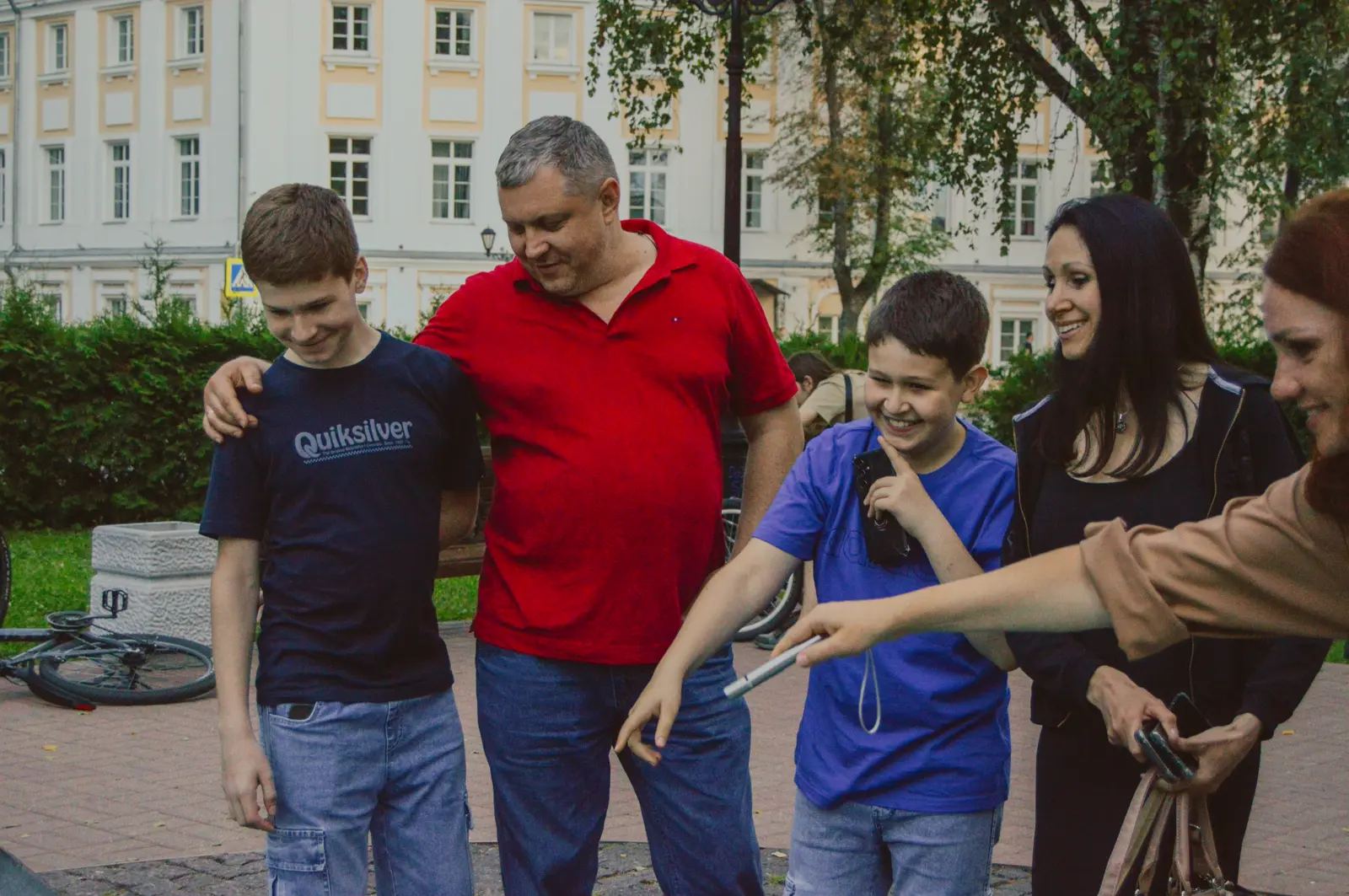 Ярославль с ветерком: автопешеходное путешествие (на вашем авто)
