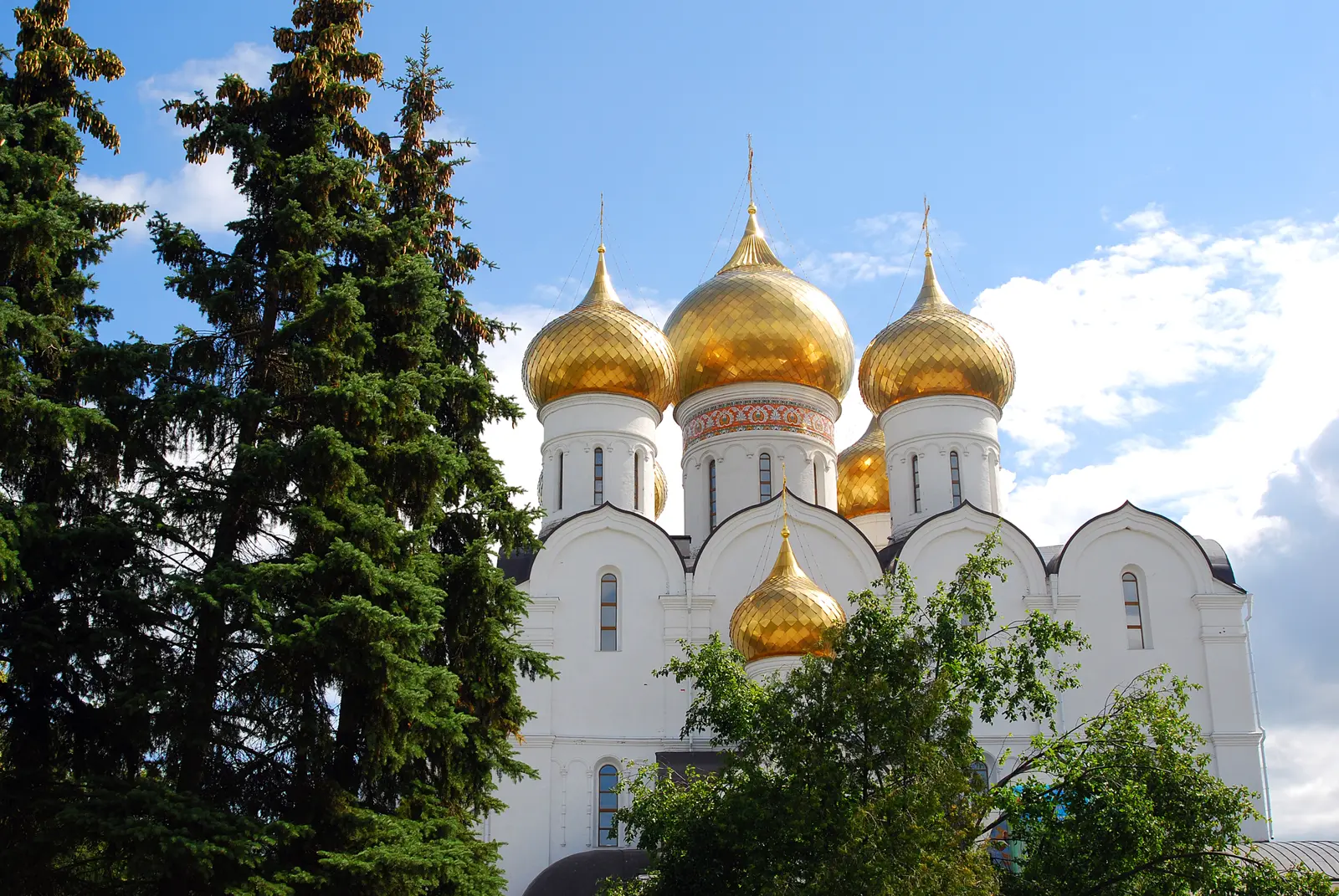 Ярославль, который вас удивит