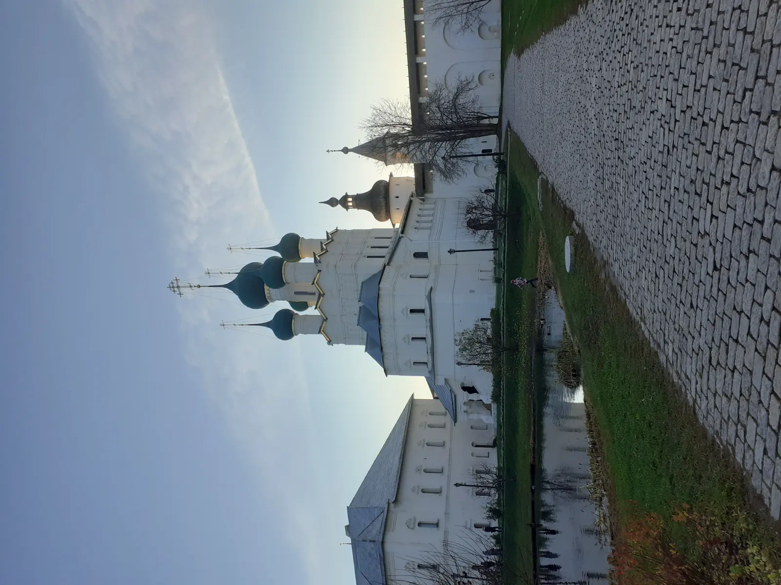 Ярославль и Ростов Великий за один день на вашем авто