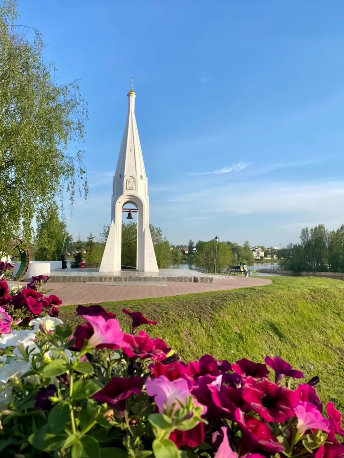 Влюбиться в Ярославль за 2 часа! Индивидуальная экскурсия