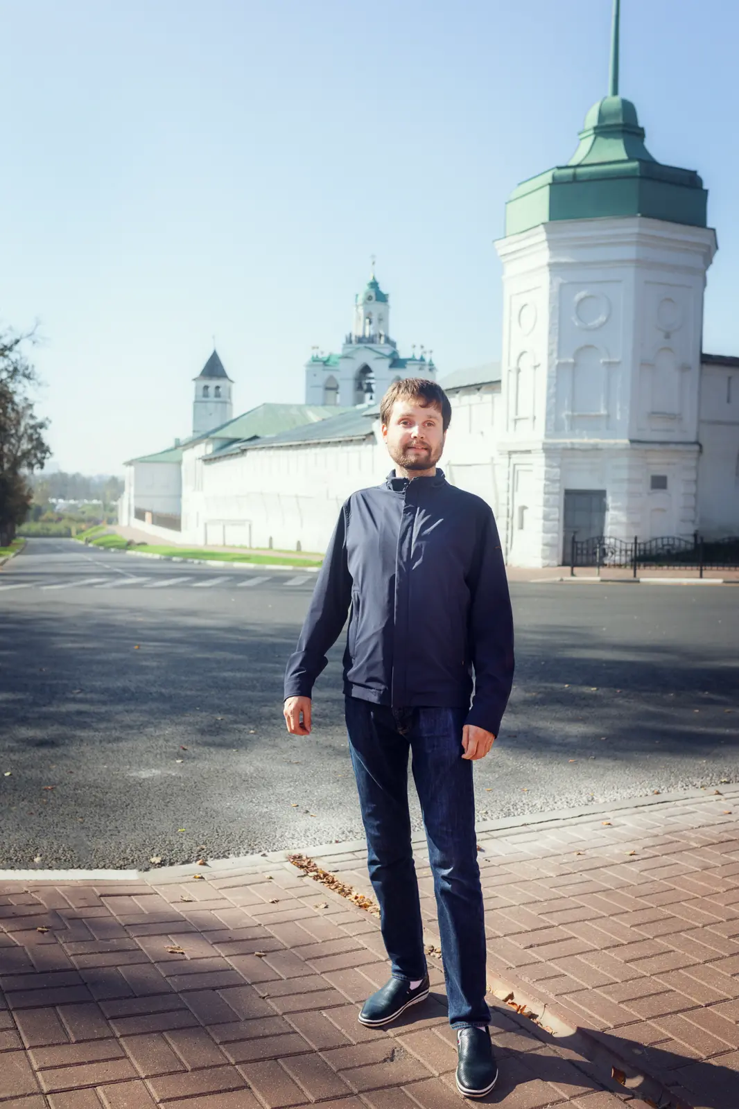 Исторический путь Ярославля