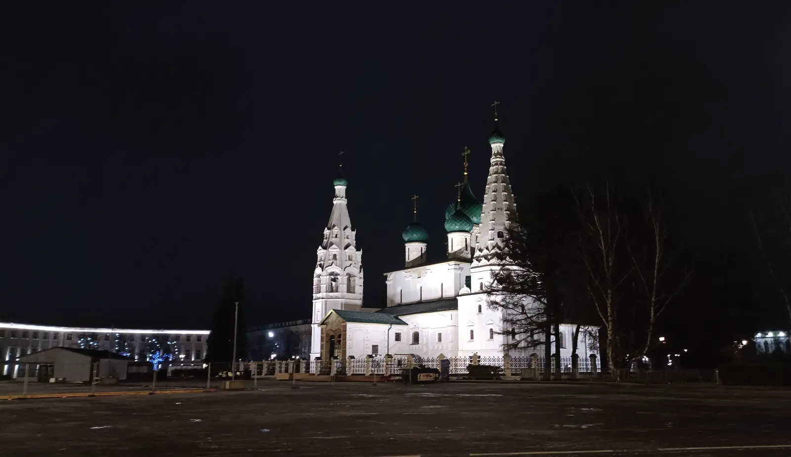 Ярославль: лица, истории и байки