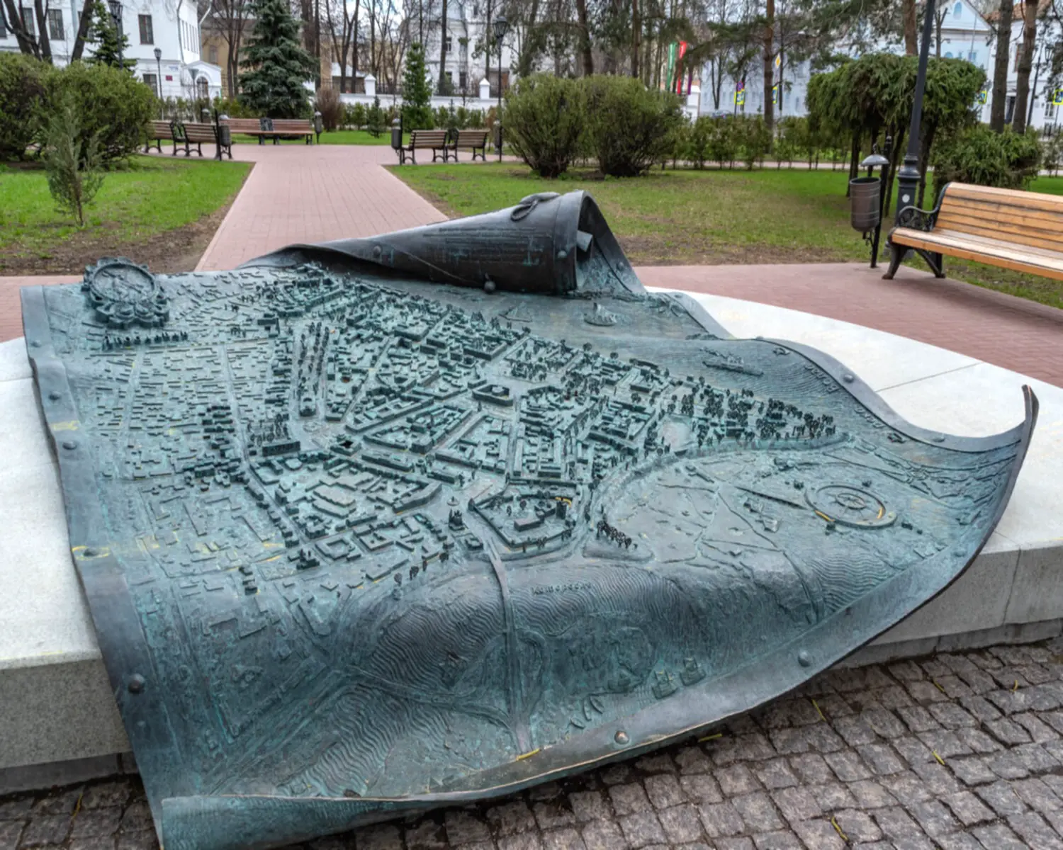 Ярославский феномен: глубокий взгляд в историю