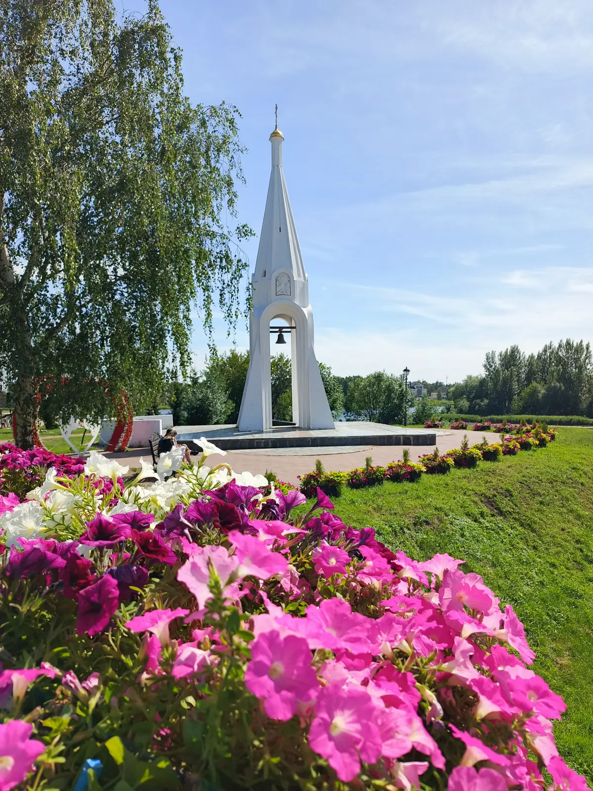 Ярославль впервые — на групповой экскурсии