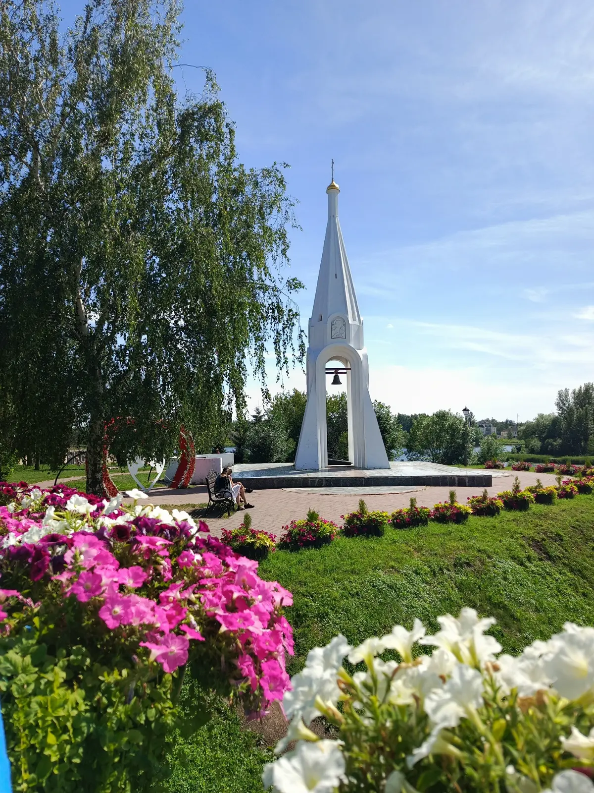 Ярославль в реальности и кино