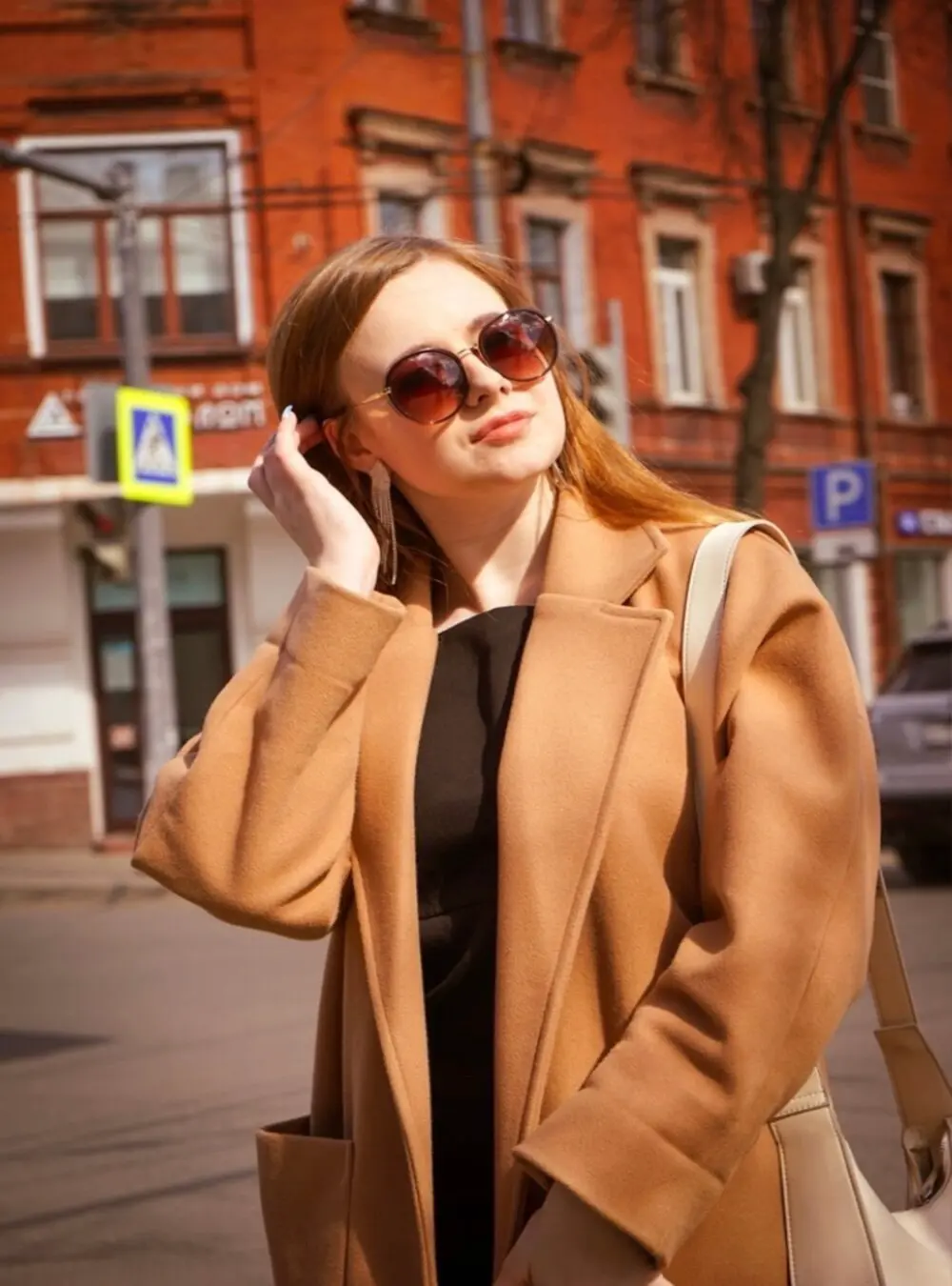 Фотоэкскурсия по Ярославлю