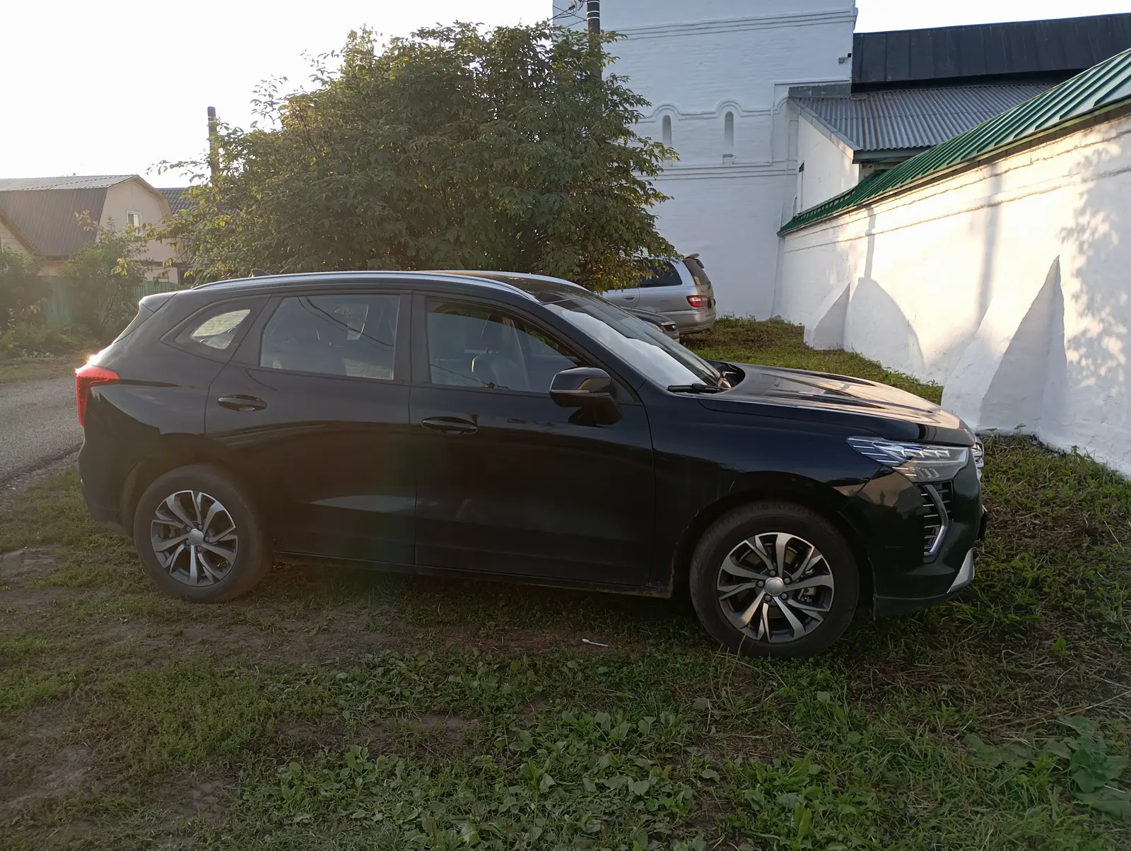 Неизведанный Ярославль