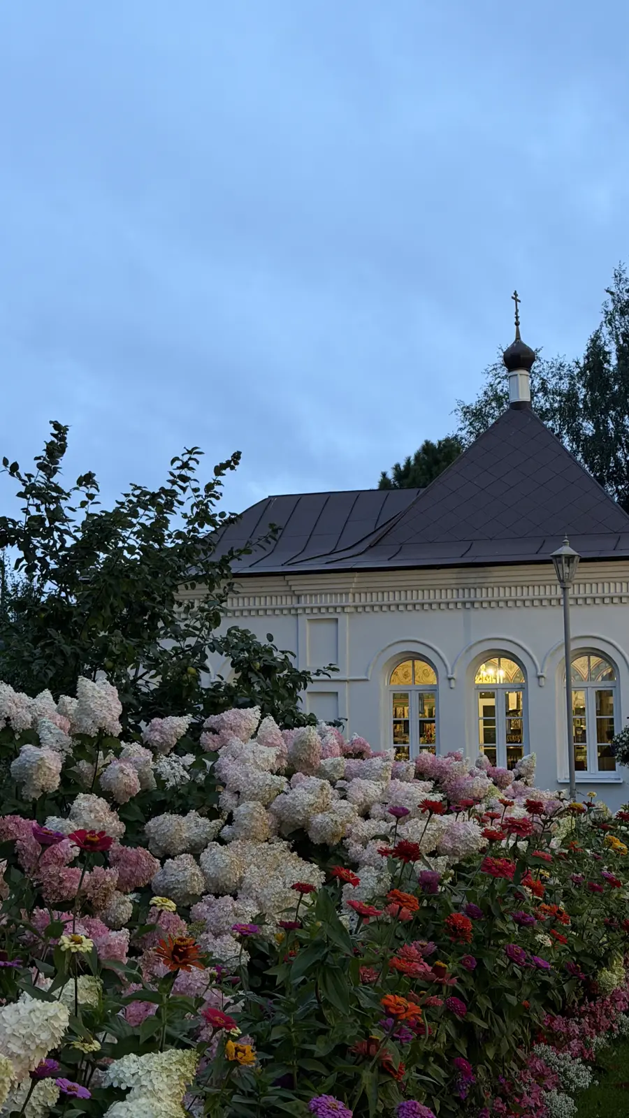 Прогулка по водным просторам Ярославля