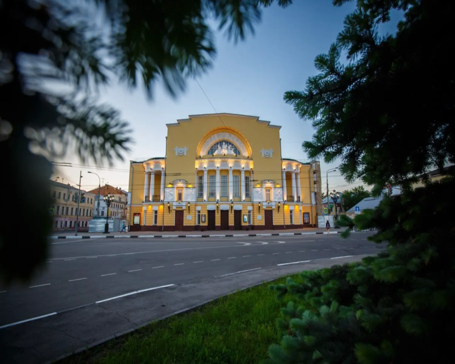 Ярославский феномен: глубокий взгляд в историю