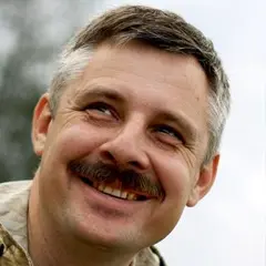 Организатор Андрей
