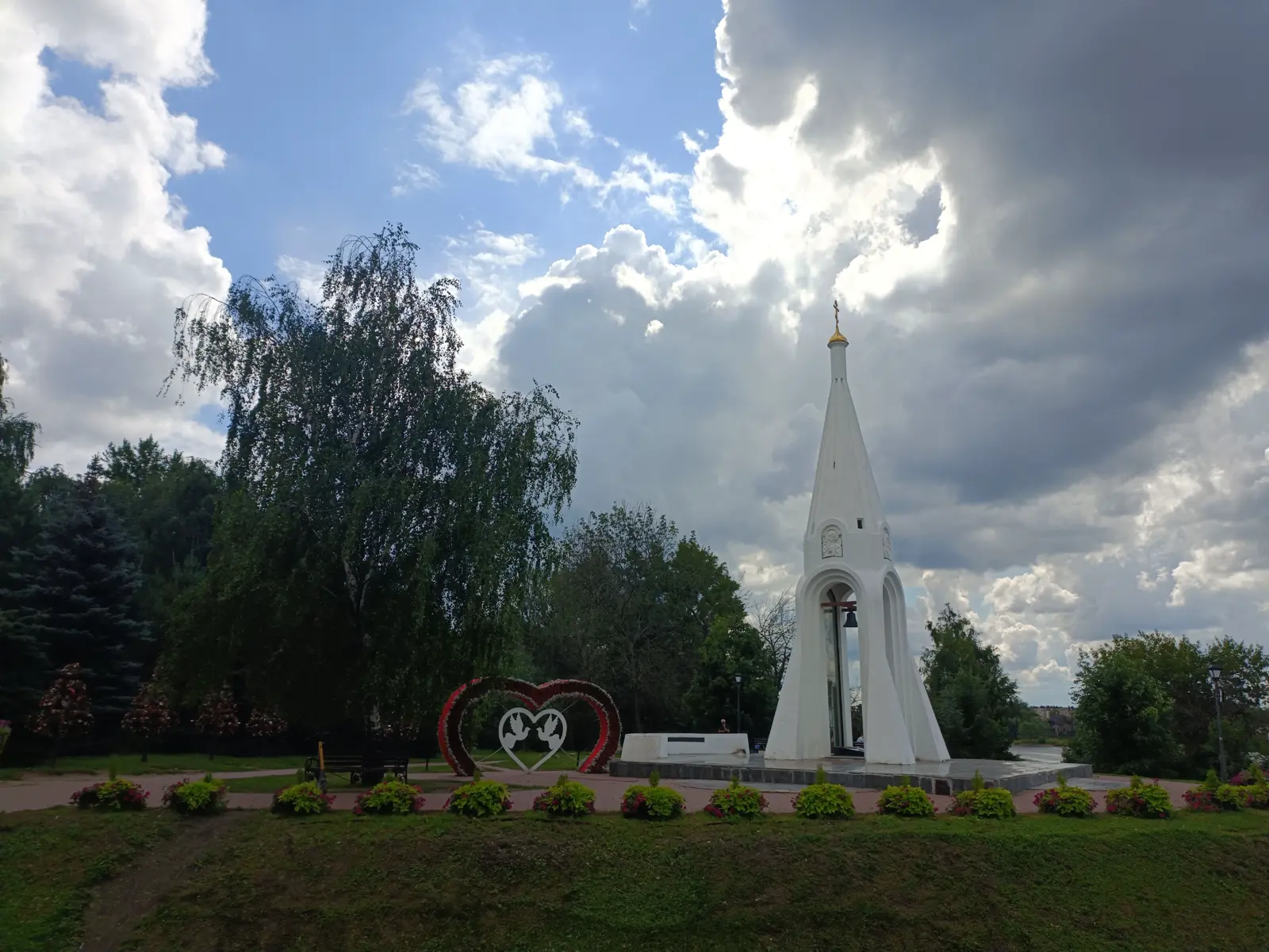 Ярославль: лица, истории и байки
