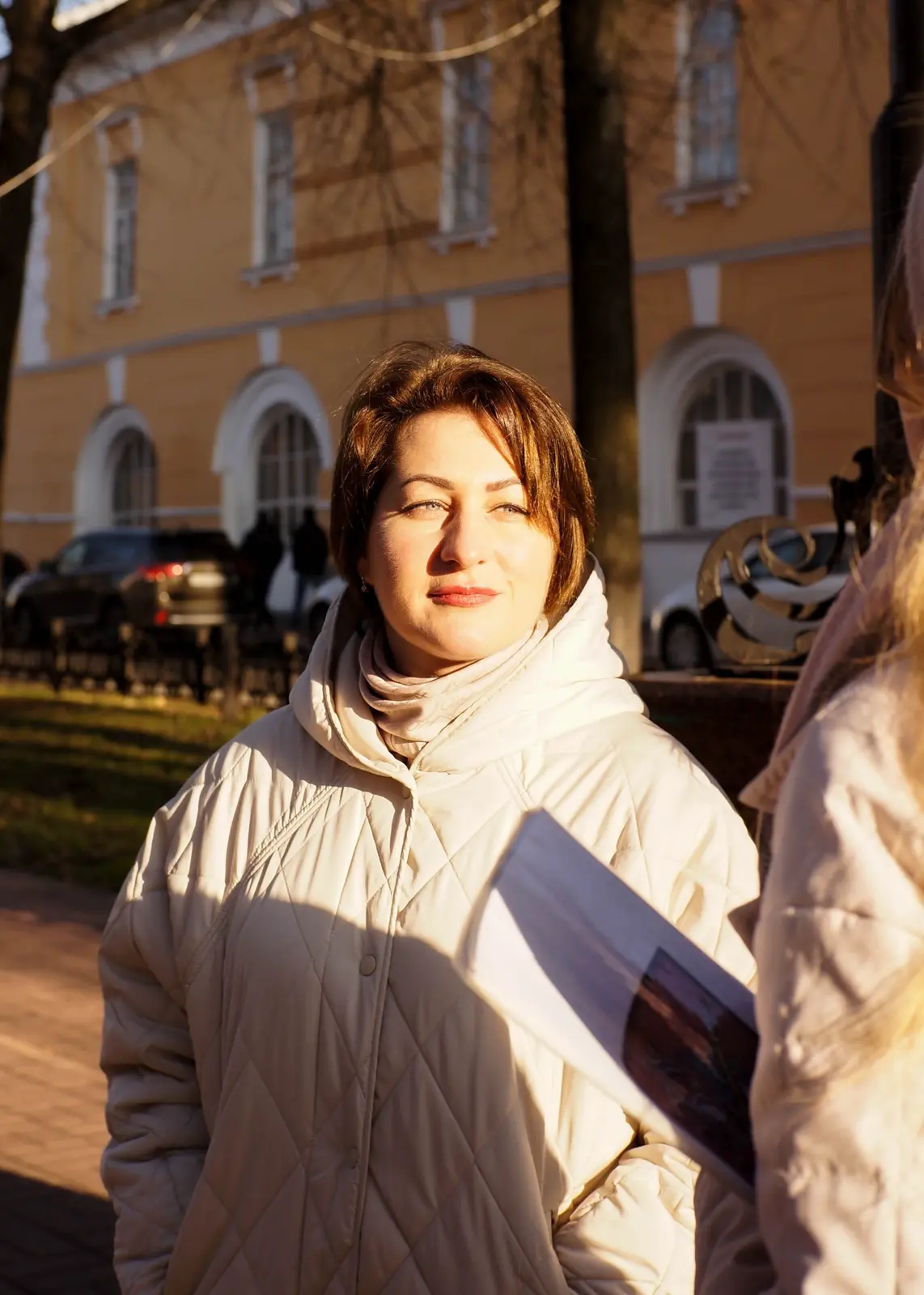 Фотоэкскурсия по Ярославлю