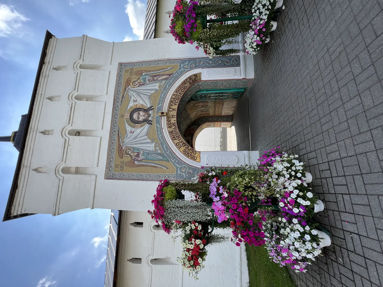 Прогулка по водным просторам Ярославля